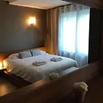 La Forclaz - Centre Ville&lac, Balcon, Parking Appartement