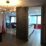 La Forclaz - Centre Ville&lac, Balcon, Parking *