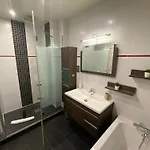 La Forclaz - Centre Ville&lac, Balcon, Parking * Annecy