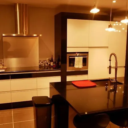 La Forclaz - Centre & Lac, Balcon, Parking Apartment