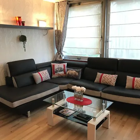 La Forclaz - Centre Ville&lac, Balcon, Parking *