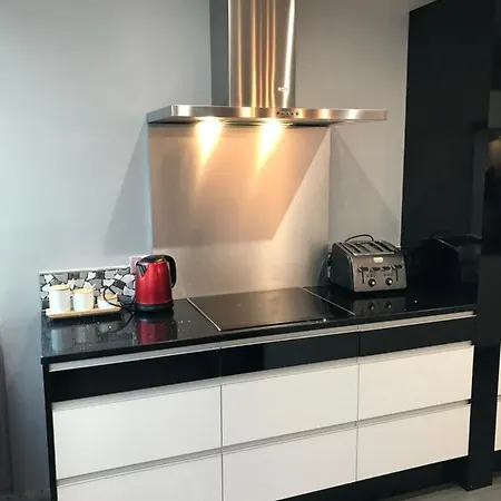La Forclaz - Centre & Lac, Balcon, Parking Apartment