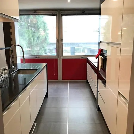 Appartamento La Forclaz - Centre & Lac, Balcon, Parking *