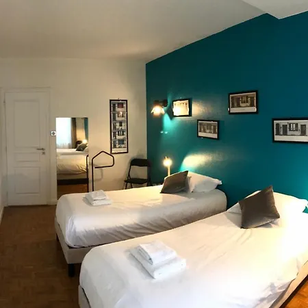 La Forclaz - Centre & Lac, Balcon, Parking * Annecy
