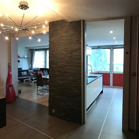 La Forclaz - Centre & Lac, Balcon, Parking *