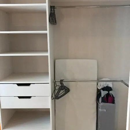 Apartment La Forclaz - Centre & Lac, Balcon, Parking Annecy