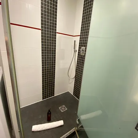 La Forclaz - Centre & Lac, Balcon, Parking Apartment Annecy
