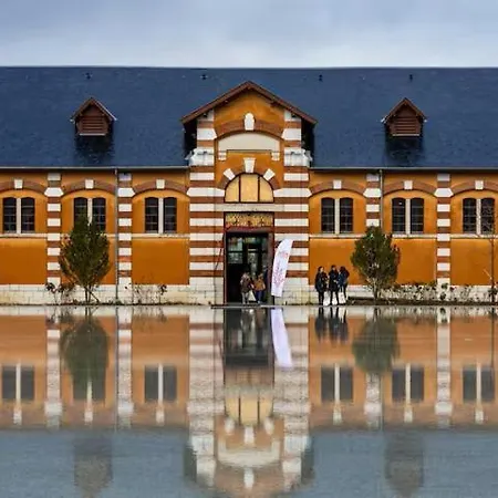 La Forclaz - Centre & Lac, Balcon, Parking Apartment Annecy